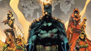Batman #85