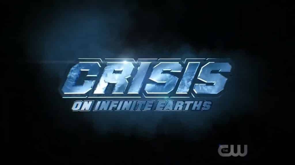 REVIEW: 'Crisis on Infinite Earths' Part Three 1 IMG 0878