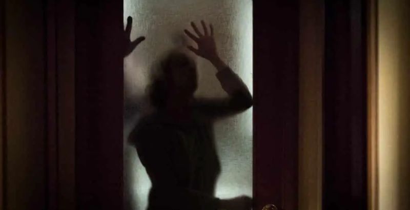 The Grudge