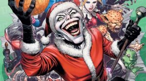 New Year’s Evil #1 - But Why Tho