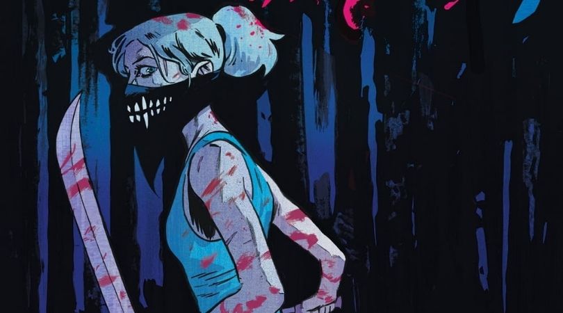 Something is Killing the Children #4 - But Why Tho
