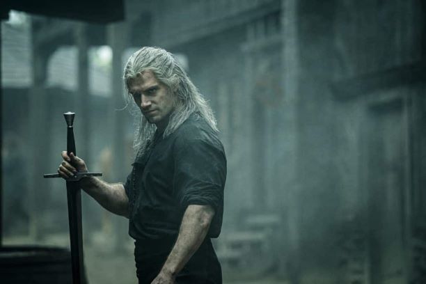 The Witcher: Blood Origins