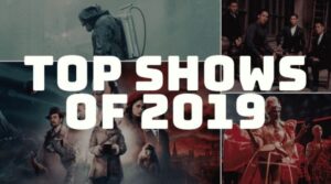 Top TV Shows of 2019 But Why Tho 5