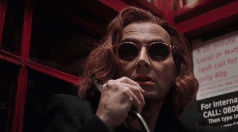 Top TV Shows of 2019 - But Why Tho