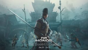 Zhanu's Gambit