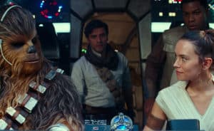 star wars ix