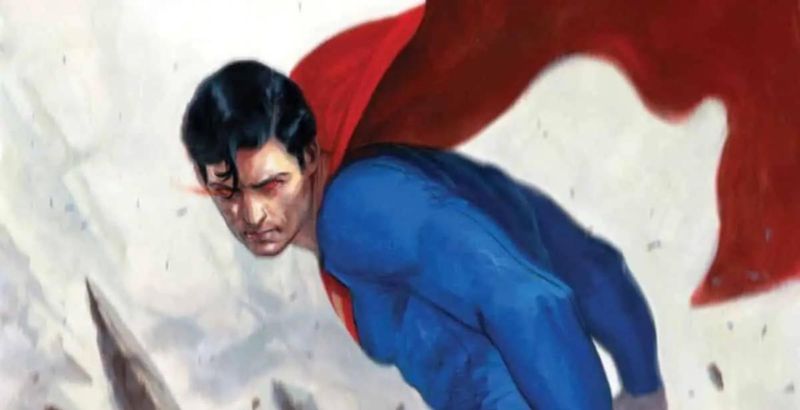 Action Comics #1018