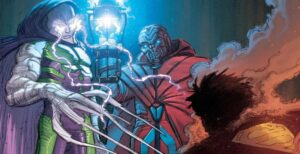 Action Comics #1019 - But Why Tho