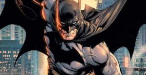 Batman 86 %E2%80%94 But Why Tho