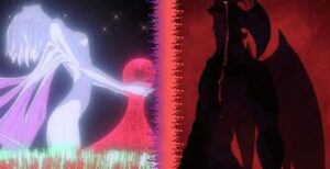 Devilman Crybaby - But Why Tho