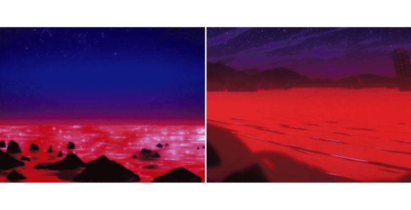 Devilman Crybaby - But Why Tho