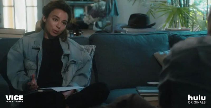 REVIEW: 'VICE Investigates' Season 1, Episode 5 - Disgrace 1 Disgrace - But Why Tho