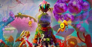 Journey to the Savage Planet - But Why Tho