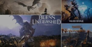 MMOs - But Why Tho (2)