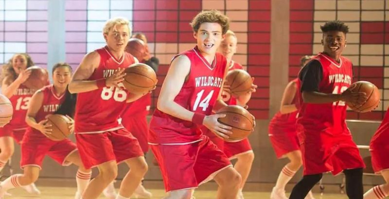 Opening Night - But Why Tho