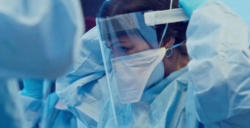 Pandemic How to Prevent an Outbreak - But Why Tho