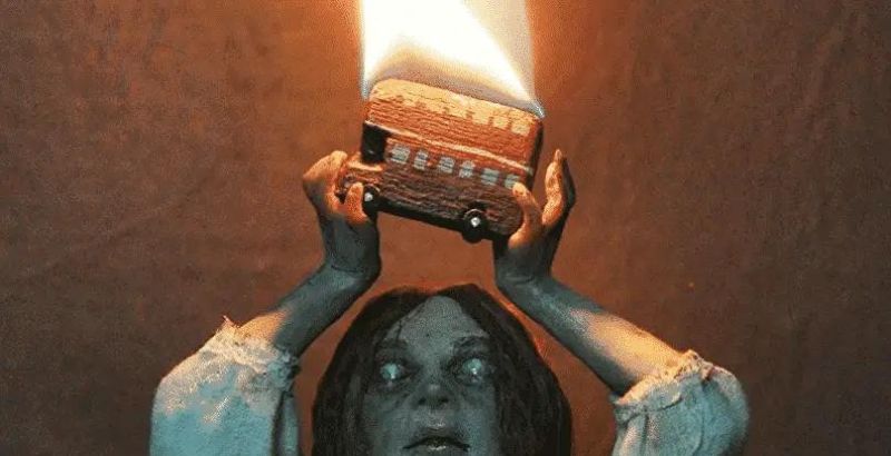 REVIEW: 'The Dollhouse Family,' Issue #3 (of 6) 1 The Dollhouse Family #3 — But Why Tho