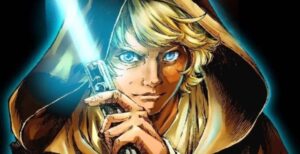 The Legends of Luke Skywalker But Why Tho