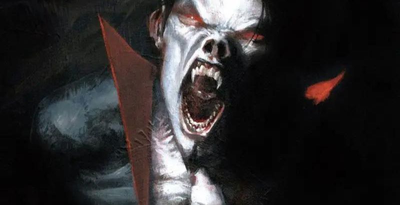 The Living Vampire - But Why Tho