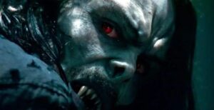 The Living Vampire But Why Tho 3