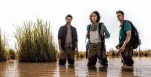 The Marshes — But Why Tho