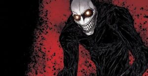 The Red Mother #2 — But Why Tho