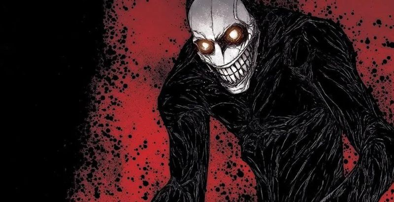 The Red Mother #2 — But Why Tho