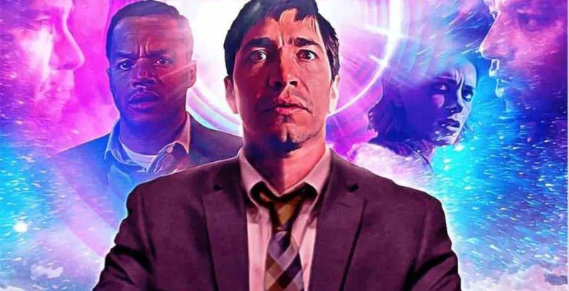 REVIEW: 'The Wave' Turns a Bad Trip into a Psychedelic Quest 1 The Wave - But Why Tho