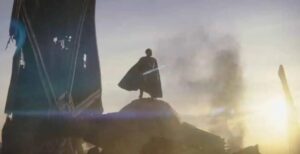 mandalorian But Why Tho 1