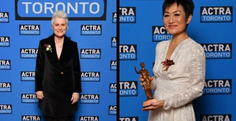 ACTRA 2020 - But Why Tho