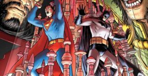 BatmanSuperman 7 But Why Tho