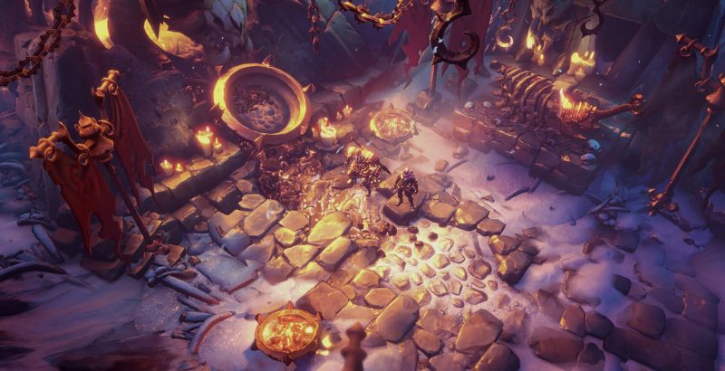 Darksiders Genesis %E2%80%94 But Why Tho 1