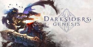 Darksiders Genesis — But Why Tho