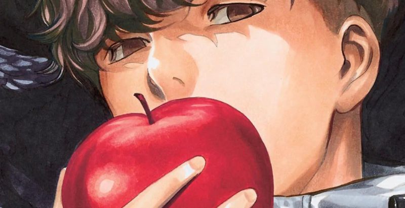 Death Note: Special One-Shot