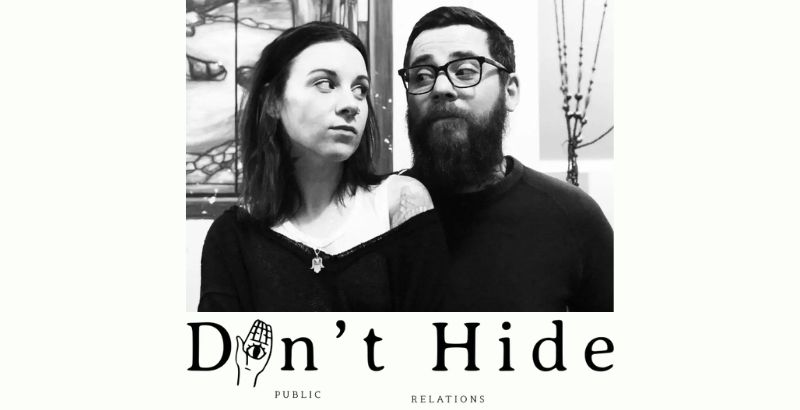 Melissa Meszaros Starts Public Relations Firm for Comics Creators 1 Don't Hide PR - But Why Tho