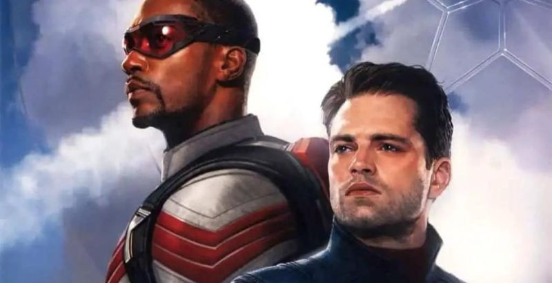 Falcon And Winter Soldier %E2%80%94 But Why Tho 5