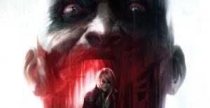 JokerHarley Criminal Sanity #3 — But Why Tho