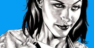 Lois Lane 8 %E2%80%94 But Why Tho