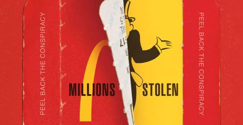 REVIEW: 'McMillions' Episode 1 - "McMillions" 1 McMillions Episode 1 - But Why Tho (1)