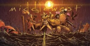 Middlewest #15 — But Why Tho