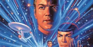Star Trek Year Five — But Why Tho