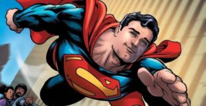 Superman Heroes 1 %E2%80%94 But Why Tho