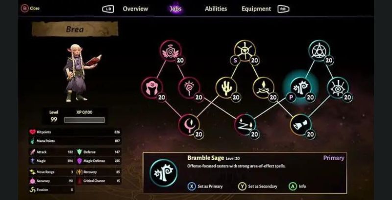 The Dark Crystal Age of Resistance Tactics - But Why Tho