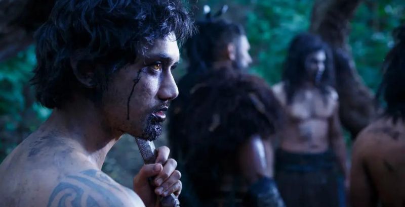 REVIEW: 'The Dead Lands,' Episode 5 - Generational Warfare 1 The Dead Lands Episode 5 — But Why Tho