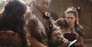 The Dead Lands Episode 6 %E2%80%94 But Why Tho