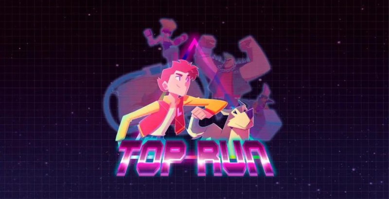 Top Run — But Why Tho