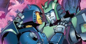 Transformers Valentines Day Special %E2%80%94 But Why Tho