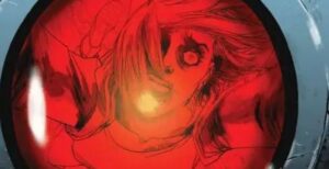 Undiscovered Country #4 - But Why Tho