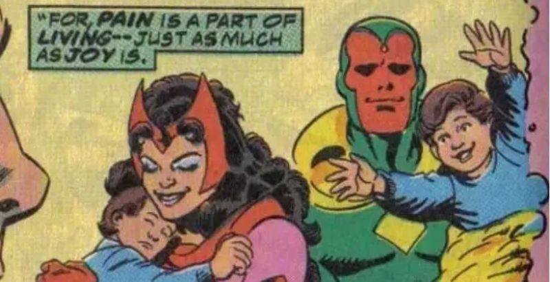 Wanda But Why Tho 4