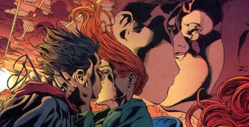 best comic book couples %E2%80%94 But Why Tho 3